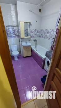 1-к квартира, на длительный срок, 36м2, 12/17 этаж