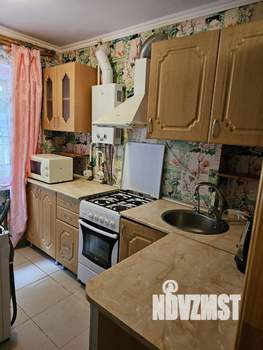 2-к квартира, на длительный срок, 45м2, 1/5 этаж