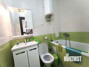 1-к квартира, на длительный срок, 38м2, 3/6 этаж