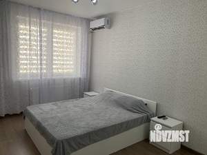 1-к квартира, на длительный срок, 36м2, 9/10 этаж