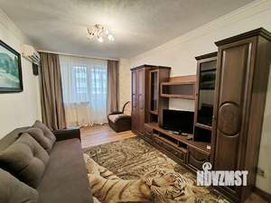 1-к квартира, на длительный срок, 42м2, 4/16 этаж