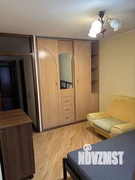 2-к квартира, на длительный срок, 52м2, 5/10 этаж