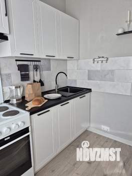 1-к квартира, на длительный срок, 40м2, 16/18 этаж