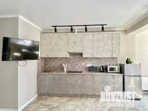 1-к квартира, посуточно, 36м2, 1/17 этаж