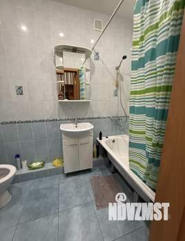 1-к квартира, на длительный срок, 43м2, 3/6 этаж