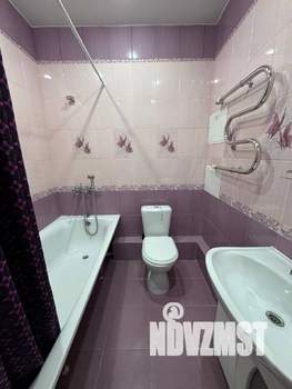 1-к квартира, на длительный срок, 40м2, 3/16 этаж