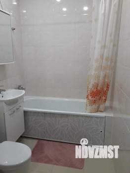 Студия квартира, на длительный срок, 24м2, 12/20 этаж