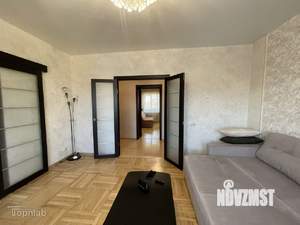 3-к квартира, на длительный срок, 68м2, 4/5 этаж