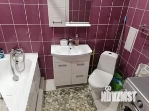 Студия квартира, посуточно, 29м2, 4/17 этаж
