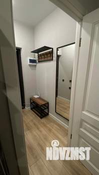 Студия квартира, на длительный срок, 28м2, 7/16 этаж