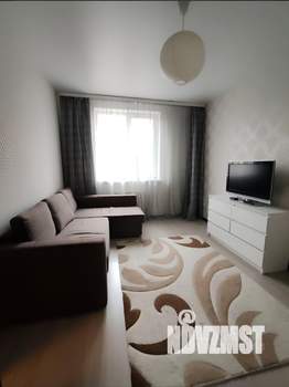 1-к квартира, на длительный срок, 32м2, 1/3 этаж