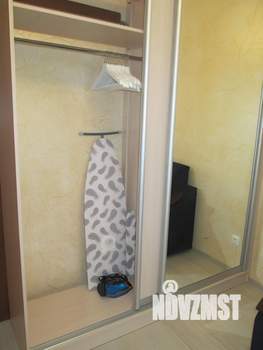 2-к квартира, посуточно, 60м2, 7/17 этаж