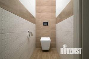 2-к квартира, посуточно, 70м2, 18/24 этаж