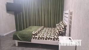 2-к квартира, посуточно, 62м2, 22/24 этаж