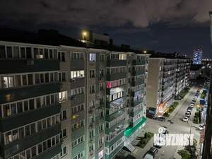 1-к квартира, на длительный срок, 32м2, 8/8 этаж