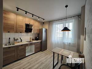 1-к квартира, на длительный срок, 35м2, 6/24 этаж