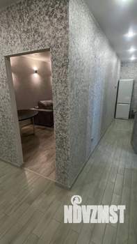 1-к квартира, на длительный срок, 36м2, 7/17 этаж