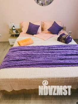 2-к квартира, посуточно, 65м2, 10/16 этаж