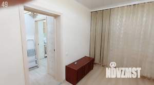 1-к квартира, на длительный срок, 35м2, 2/6 этаж
