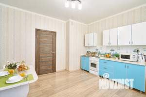 2-к квартира, посуточно, 63м2, 13/16 этаж