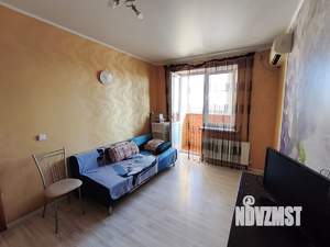 1-к квартира, на длительный срок, 36м2, 9/10 этаж