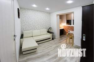 1-к квартира, посуточно, 25м2, 10/16 этаж