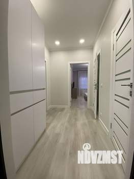 1-к квартира, на длительный срок, 44м2, 10/16 этаж