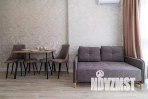 1-к квартира, посуточно, 36м2, 9/9 этаж