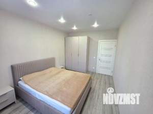 2-к квартира, на длительный срок, 60м2, 5/12 этаж