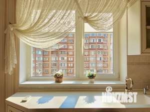 1-к квартира, посуточно, 55м2, 11/19 этаж