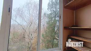 2-к квартира, на длительный срок, 46м2, 4/5 этаж