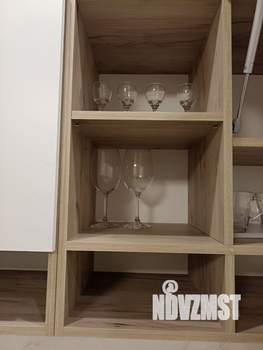 Студия квартира, посуточно, 30м2, 17/19 этаж