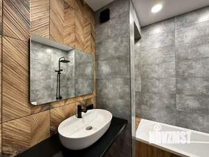 1-к квартира, на длительный срок, 39м2, 15/17 этаж