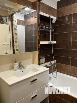 1-к квартира, на длительный срок, 45м2, 7/16 этаж