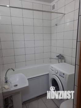 1-к квартира, на длительный срок, 32м2, 3/4 этаж