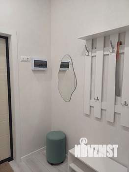 1-к квартира, на длительный срок, 41м2, 21/22 этаж