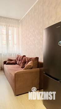 Студия квартира, на длительный срок, 19м2, 7/16 этаж