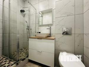 Студия квартира, посуточно, 30м2, 1/16 этаж