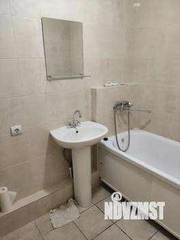 1-к квартира, на длительный срок, 38м2, 4/16 этаж