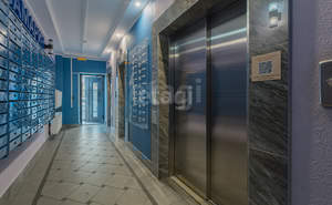 1-к квартира, на длительный срок, 32м2, 14/22 этаж