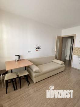 1-к квартира, на длительный срок, 34м2, 3/16 этаж