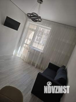 1-к квартира, на длительный срок, 39м2, 3/9 этаж