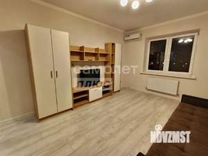 1-к квартира, на длительный срок, 37м2, 5/16 этаж