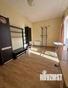 2-к квартира, на длительный срок, 64м2, 2/6 этаж