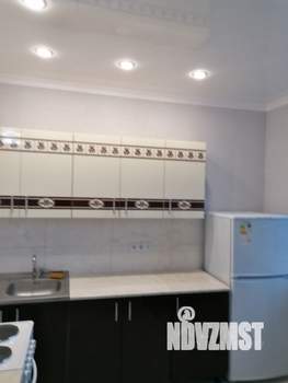 Студия квартира, на длительный срок, 30м2, 10/22 этаж