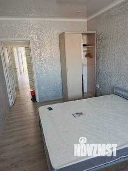 1-к квартира, на длительный срок, 40м2, 5/9 этаж