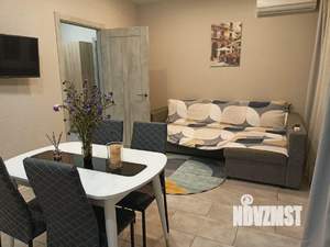 1-к квартира, на длительный срок, 45м2, 11/12 этаж