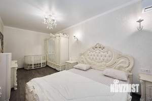 2-к квартира, на длительный срок, 54м2, 1/19 этаж