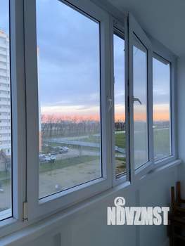 Студия квартира, на длительный срок, 26м2, 5/12 этаж