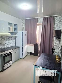 1-к квартира, на длительный срок, 33м2, 1/3 этаж